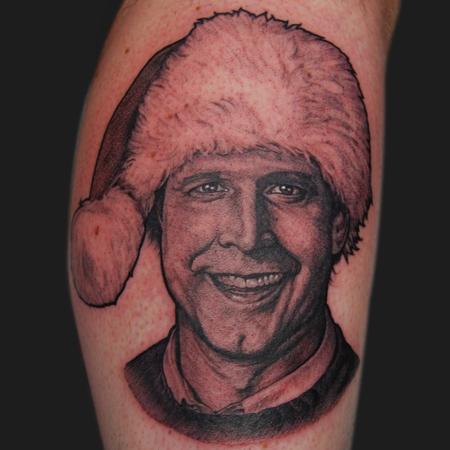 Tattoos - Clark Griswold - 127249